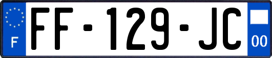 FF-129-JC