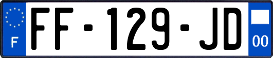 FF-129-JD
