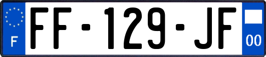 FF-129-JF