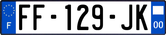 FF-129-JK