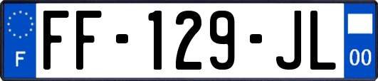 FF-129-JL