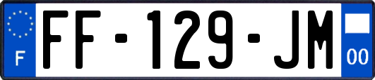 FF-129-JM