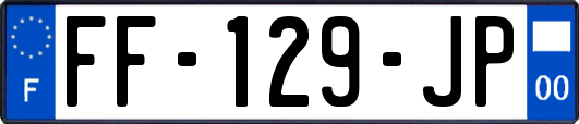FF-129-JP