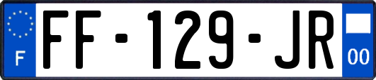 FF-129-JR