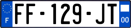 FF-129-JT