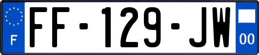 FF-129-JW
