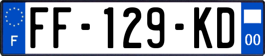 FF-129-KD