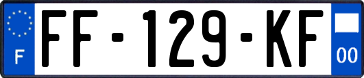 FF-129-KF