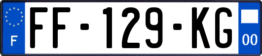 FF-129-KG