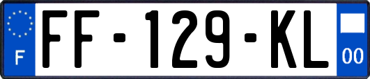FF-129-KL