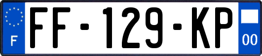 FF-129-KP