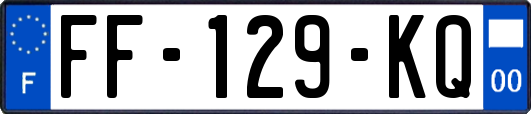 FF-129-KQ