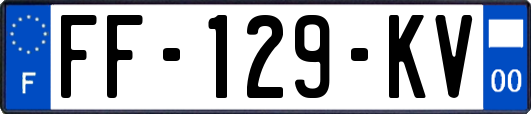 FF-129-KV