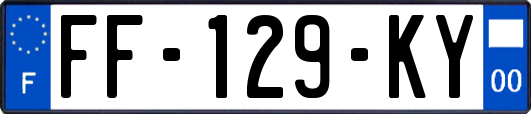 FF-129-KY