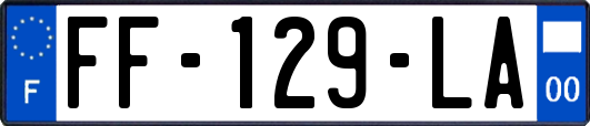 FF-129-LA