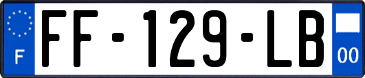 FF-129-LB