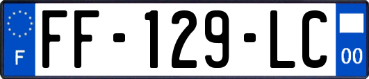 FF-129-LC
