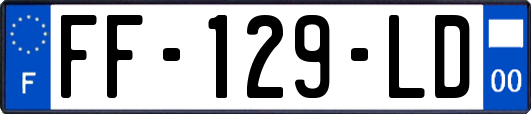FF-129-LD