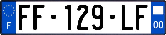 FF-129-LF