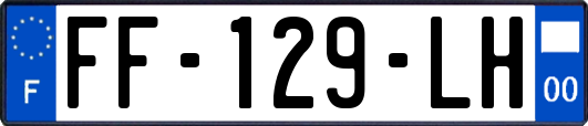 FF-129-LH