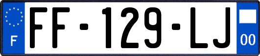 FF-129-LJ