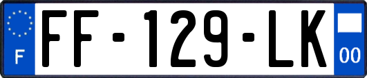 FF-129-LK
