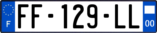 FF-129-LL