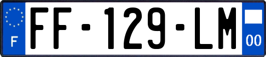 FF-129-LM