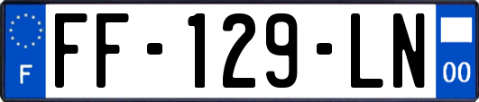 FF-129-LN