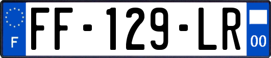 FF-129-LR