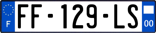FF-129-LS