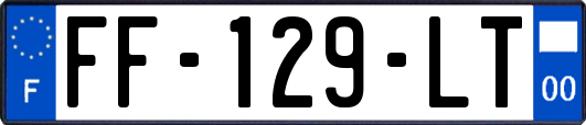 FF-129-LT