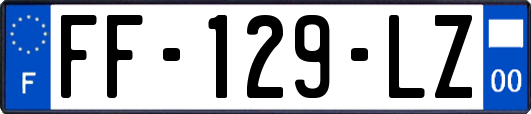 FF-129-LZ