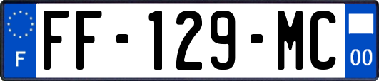 FF-129-MC