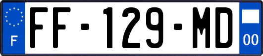 FF-129-MD