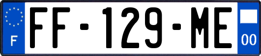 FF-129-ME