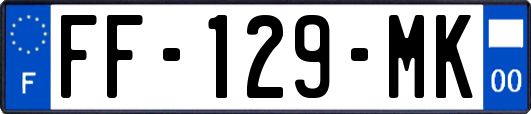FF-129-MK