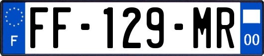FF-129-MR
