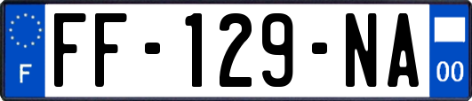 FF-129-NA
