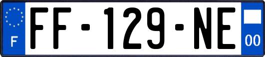 FF-129-NE
