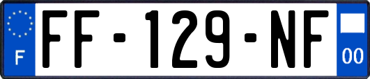 FF-129-NF