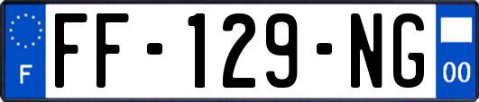 FF-129-NG
