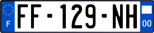 FF-129-NH