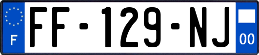FF-129-NJ
