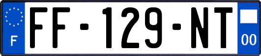 FF-129-NT