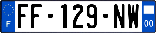 FF-129-NW