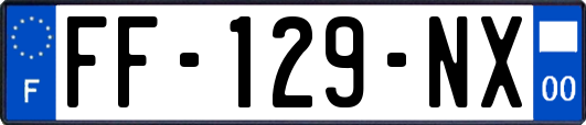 FF-129-NX
