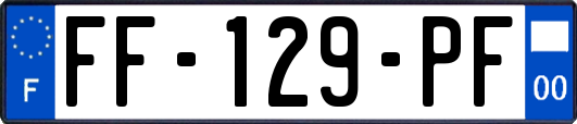 FF-129-PF