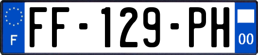 FF-129-PH