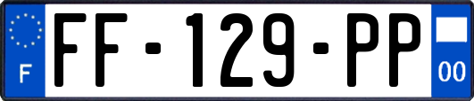 FF-129-PP